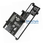 Bateria para Lenovo SB10X65681 5B10X65682 L19L3PG1 L19C3PG1 [bateria de substituição]
